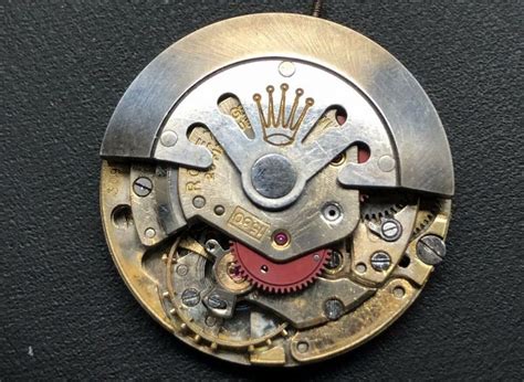 rolex 1560 movement introduced|rolex caliber 1560.